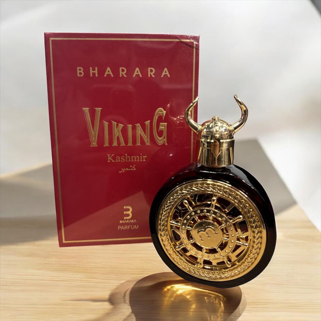 Viking Kashmir Bharara for Women and Men