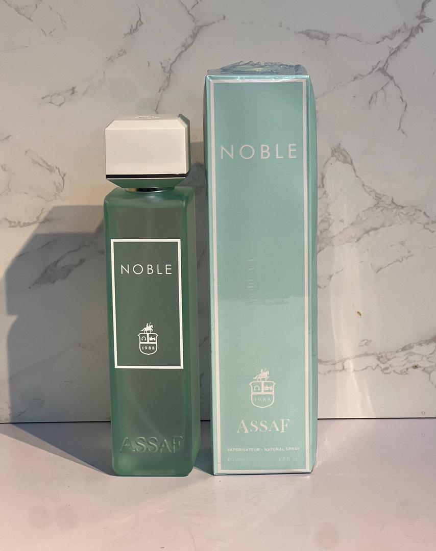Noble ETD UniSex