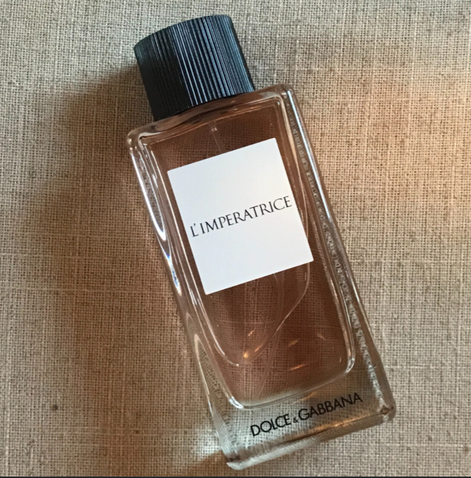 D&G Anthology L'Imperatrice 3 Dolce&Gabbana for Women EDT