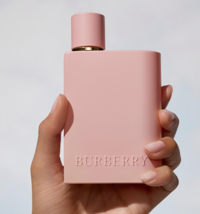Burberry Her Parfum Burberry for women for all Occasions