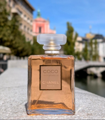 Chanel Coco Mademoiselle Women EDP Long Lasting
