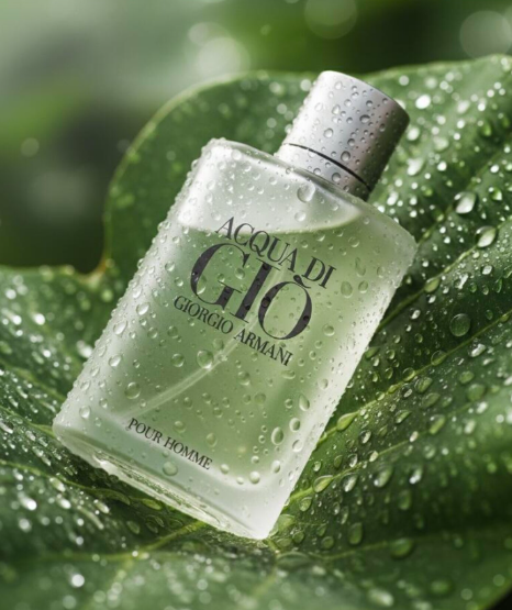 Acqua di Gio Giorgio Armani EDT Long Lasting