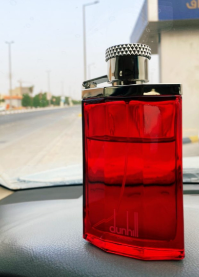 Desire for a Man Alfred Dunhill for Men EDP