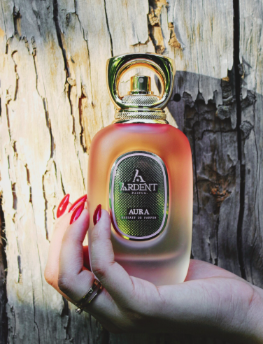 Aura Ardent Women and Men Long Lasting Luxury (24H Fragrance)