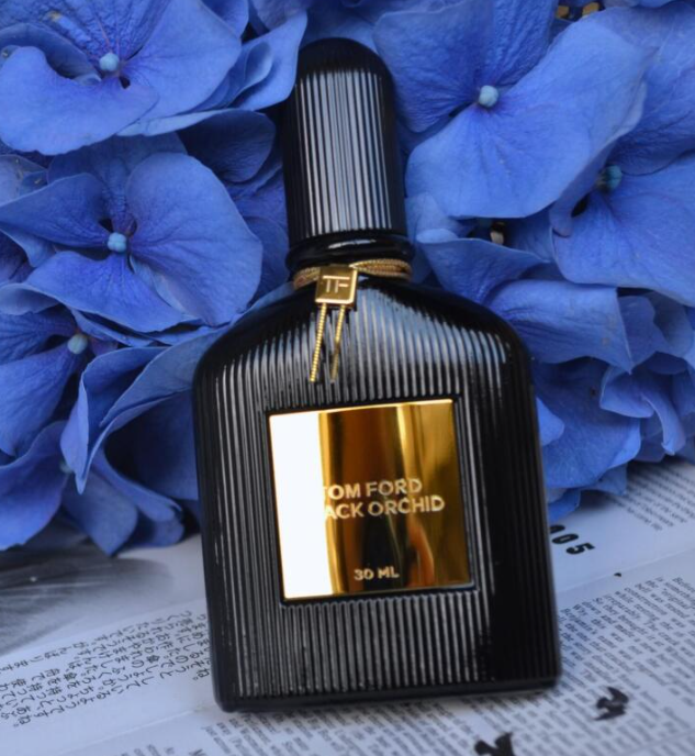 Tom Ford Black Orchid EDP Perfect for office & special occasions