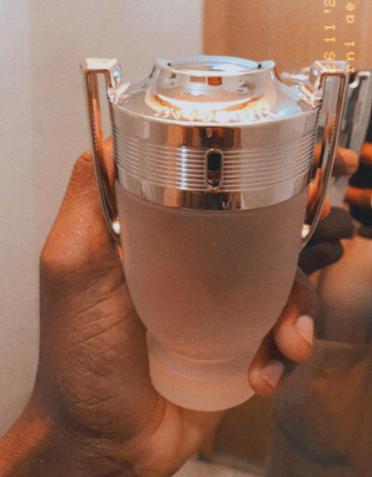 Paco Rabanne Invictus Aqua EDT Long Lasting
