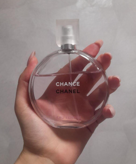CHANEL CHANCE EAU TENDRE EDP Long Lasting