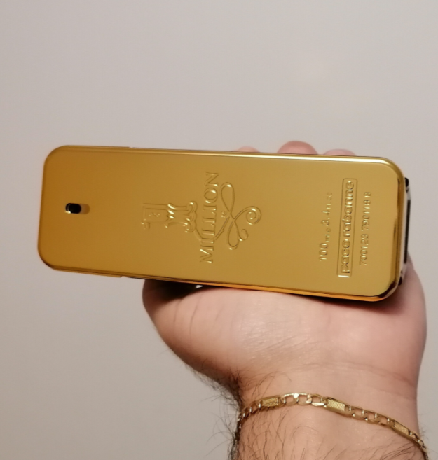 PACO RABANNE 1 MILLION EDT 100ML