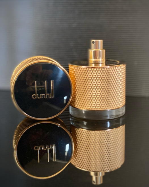 Dunhill London Icon Absolute EDP Long Lasting Fragrance