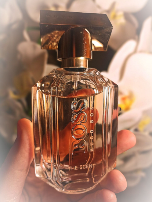 Hugo Boss The Scent For Her EDP Strong Projection