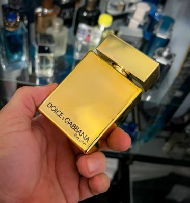 The One Gold Intense Long Lasting 20Hrs Projection