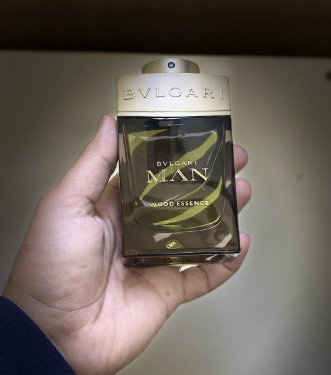 Bvlgari Man's Aqua Long Lasting 22Hrs Projection