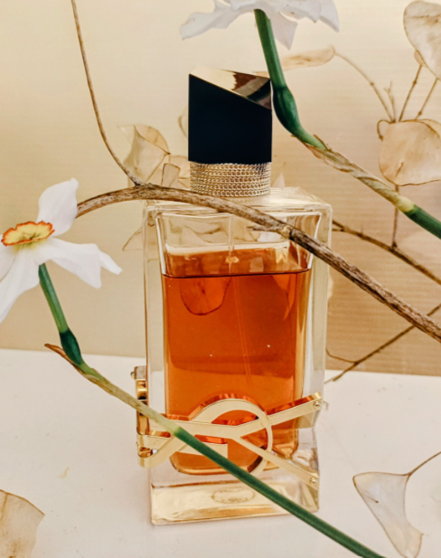 YSL Libre Long Lasting 20 Hrs Projection
