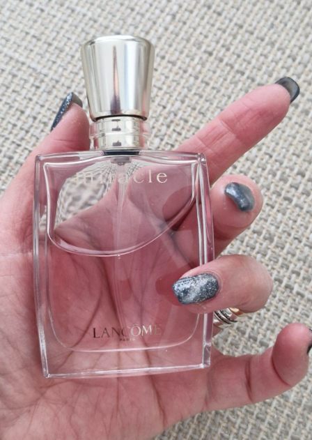 Lancome Miracle Long Lasting Strong Projection