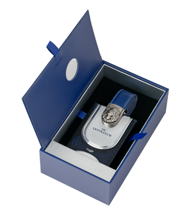 Rugir Armaf Long Lasting Luxury Perfume for Men (24H Fragrance)