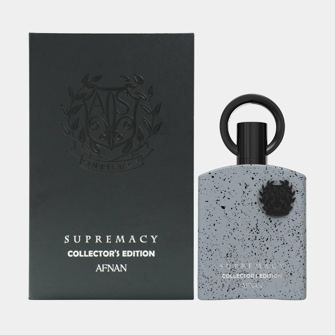 Supremacy Collector's Edition Afnan Men