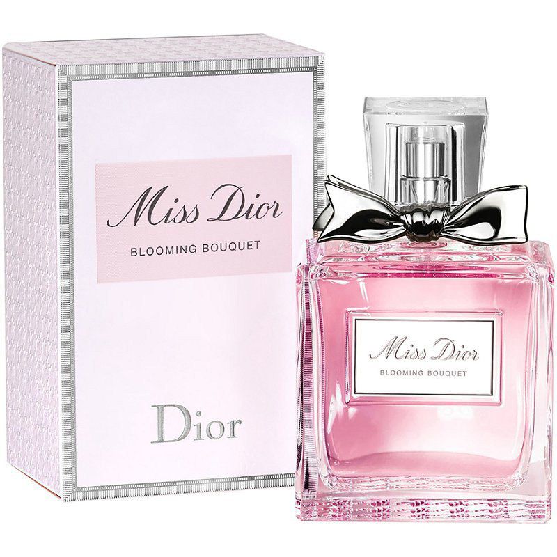 Miss Dior Blooming Bouquet EDT 100ml