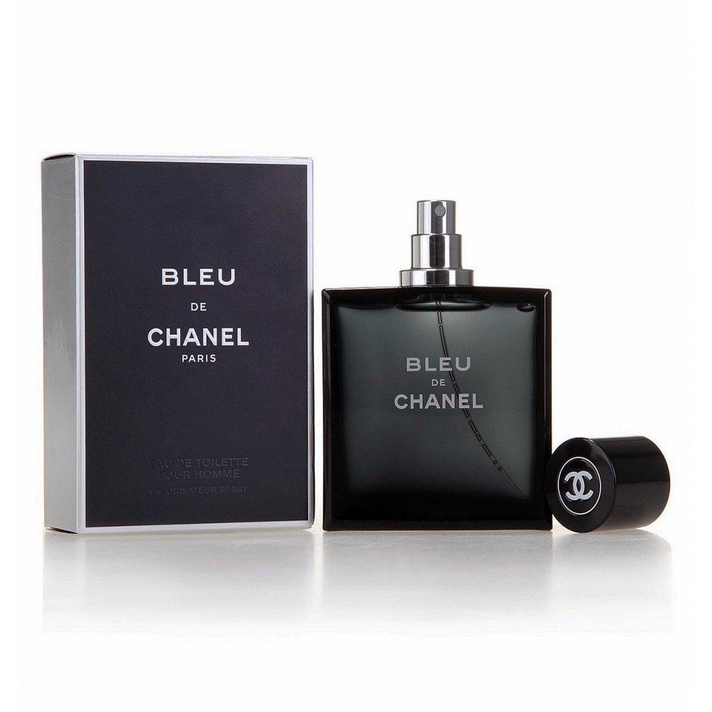 Blue De Chanel EDP Pour Homme 100ml