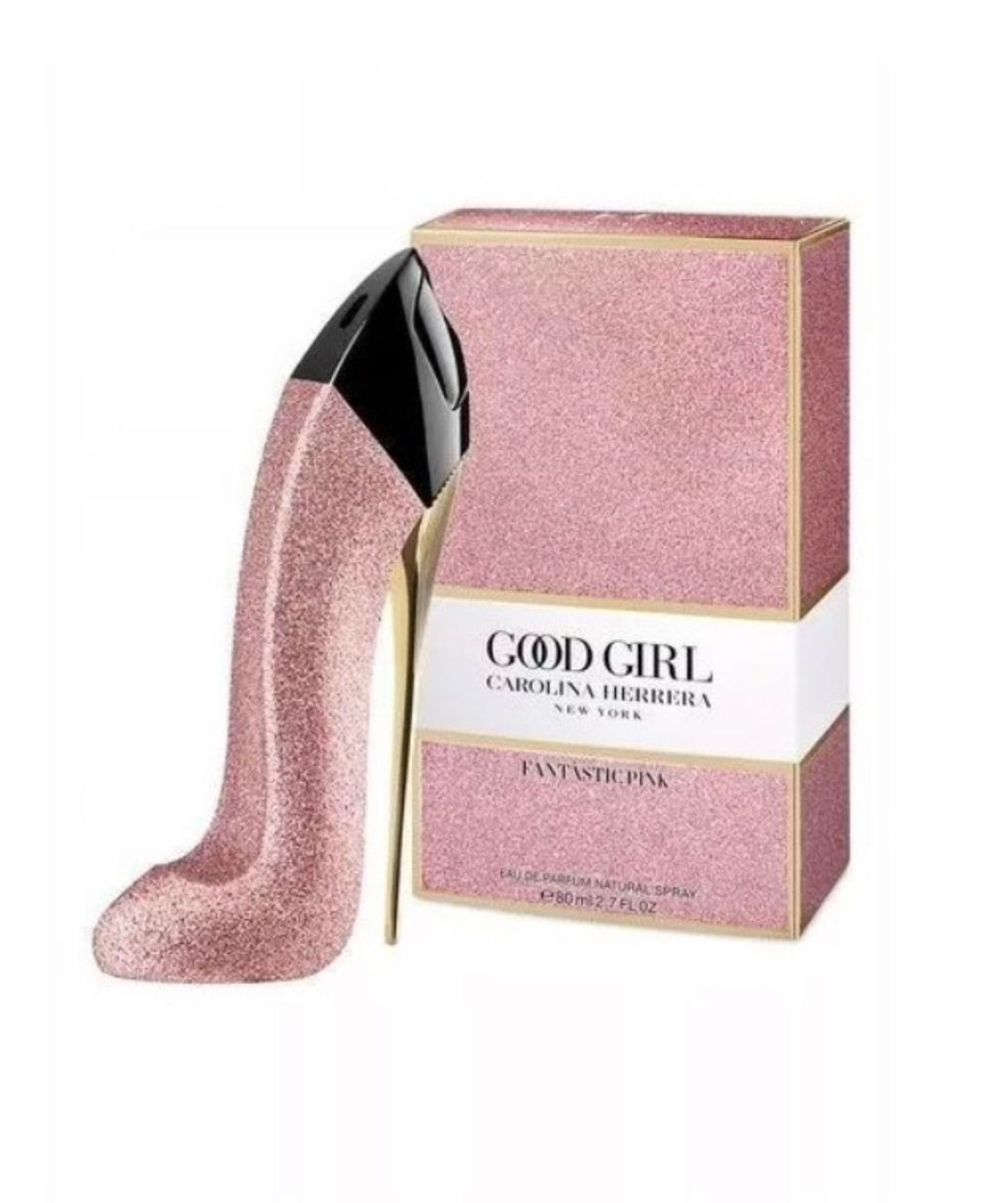 CAROLINA HERRERA GOOD GIRL SUPREME EDP 80ML