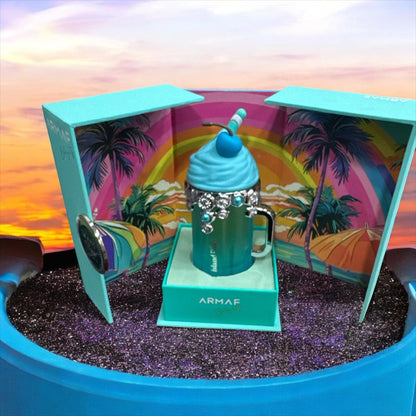 Island Bliss Armaf for Women Long Lasting for 24 Hours