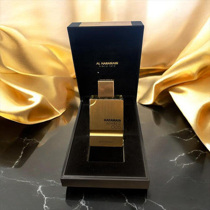 Al Haramain Amber Oud Gold Edition Perfumes for Women and Men