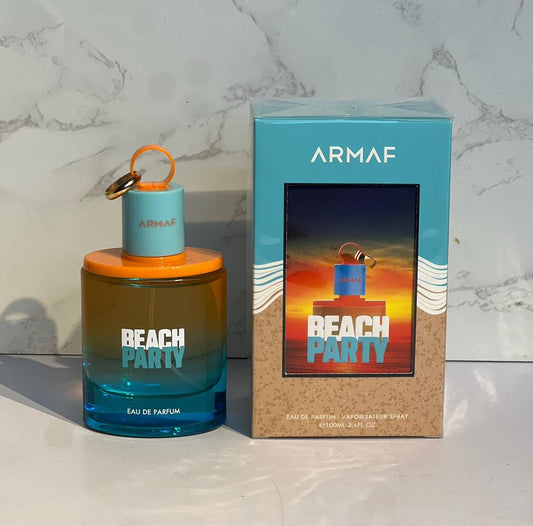Beach Party ETD UniSex