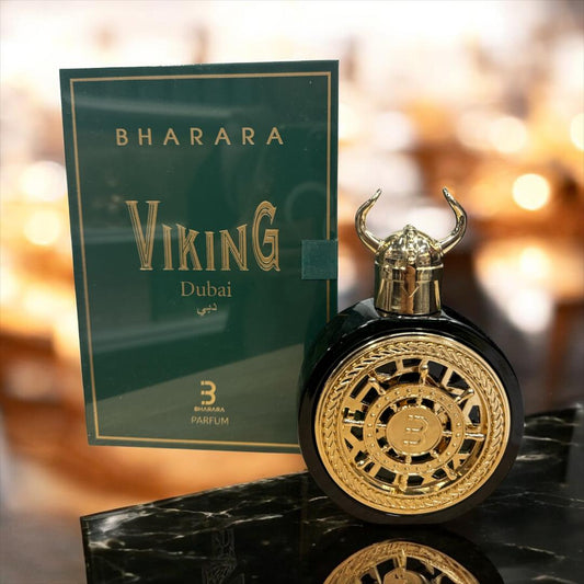 Viking Dubai Bharara for Women and Men Long Lasting
