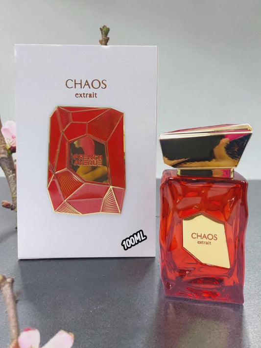 Chaos French Avenue ETD UniSex