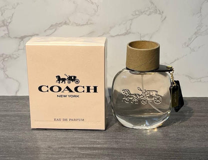 Coach the Fragrance Coach Women for all Occasions