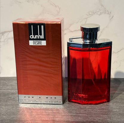 Desire for a Man Alfred Dunhill for Men EDP