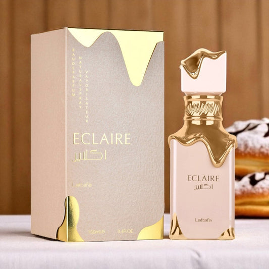 Eclaire Lattafa ETD Women
