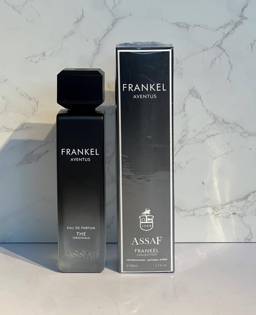 Frankel Aventus ETD UniSex
