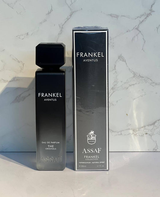 Frankel Aventus ETD UniSex