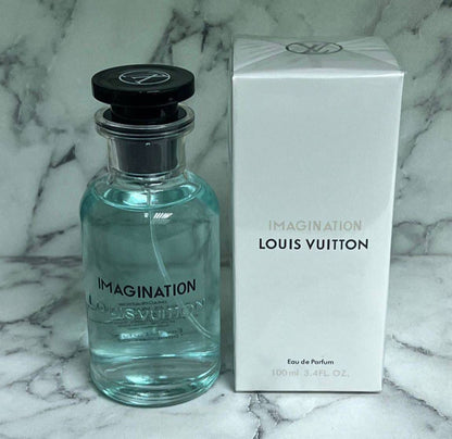 Imagination Louis Vuitton for Men EDP Long Lasting