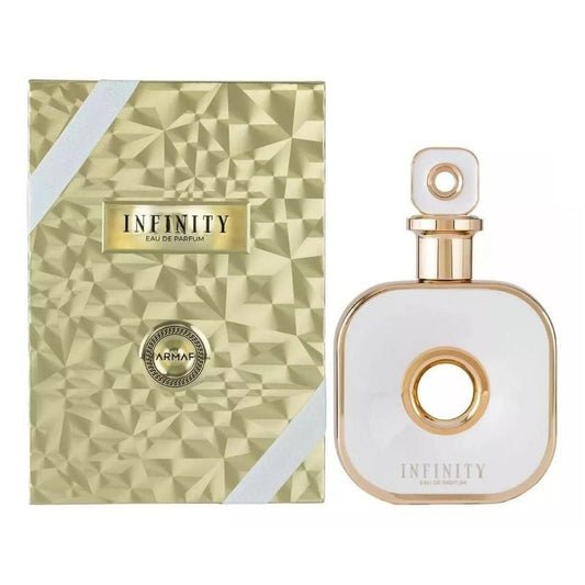 Infinity Gold Armaf for Women