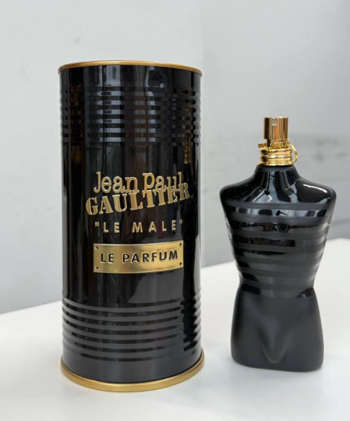 Le Male Le Parfum Jean Paul Gaultier for Men EDP