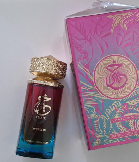 Khair Confection ETD Women