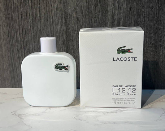 Eau de Lacoste L.12.12 ETD Men