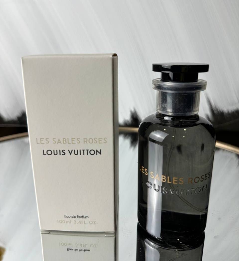 Les Sables Roses Louis Vuitton for Women and Men EDP
