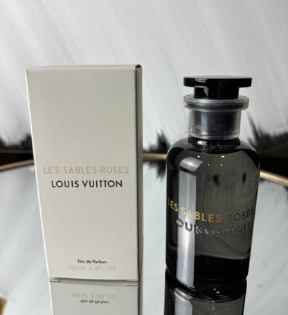 Les Sables Roses Louis Vuitton for Women and Men EDP