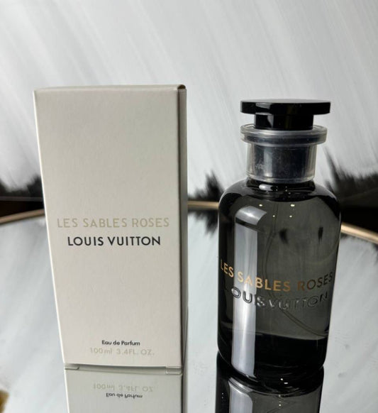 Les Sables Roses Louis Vuitton for Women and Men EDP