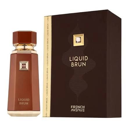 Liquid Brun French Avenue for Men