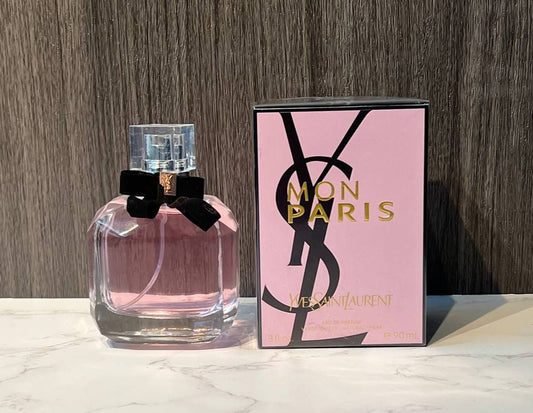 Mon Paris Yves Saint Laurent ETD Women