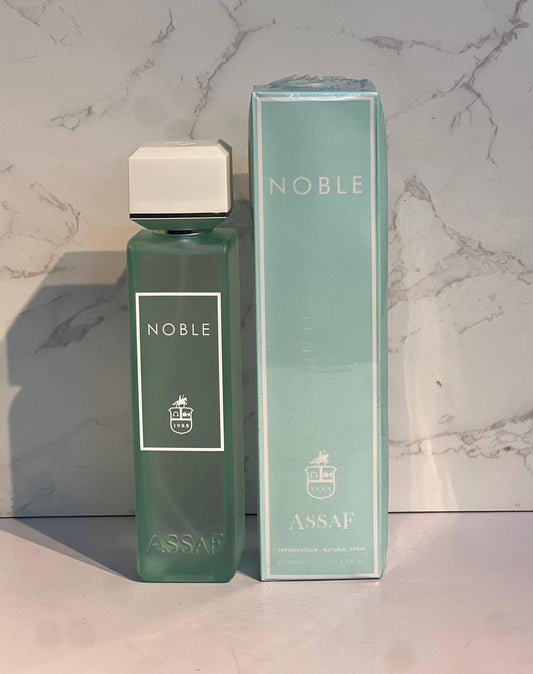 Noble ETD UniSex