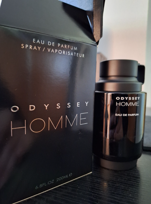 Odyssey Homme Armaf for Men For All Occasions