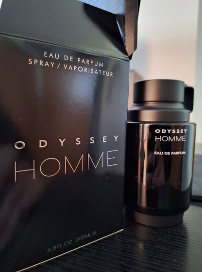 Odyssey Homme Armaf for Men For All Occasions
