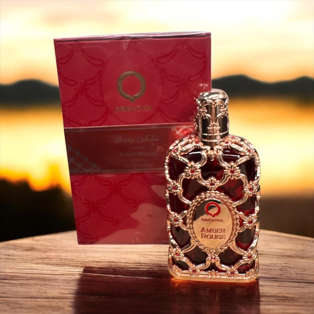 Amber Rouge Orientica Premium for Women and Men