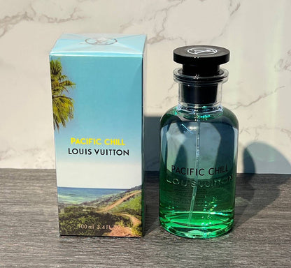 Pacific Chill Louis Vuitton for Women and Men EDP