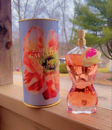 Flower Edition Jean Paul Gaultier for Men EDP Long Lasting