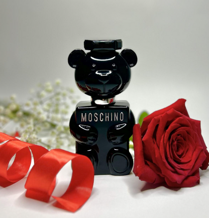 Moschino Toy Boy EDP 100ml Limited Stock.